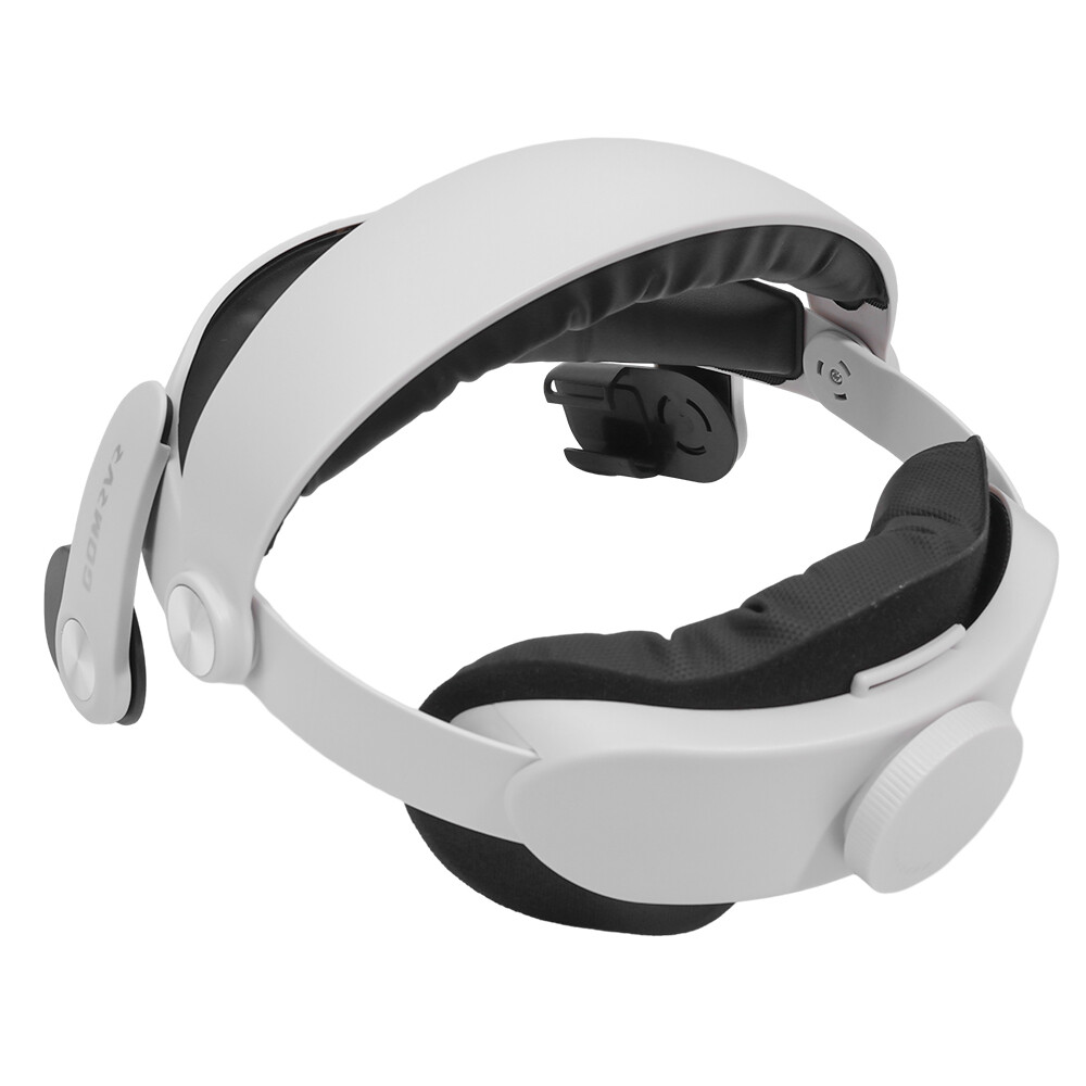 Cho Meta Quest 3 VR Thông Minh phụ kiện kính Áp Dụng Cho Oculus Elite Có Thể Điều Chỉnh Thay Thế Mũ Nón kính VR