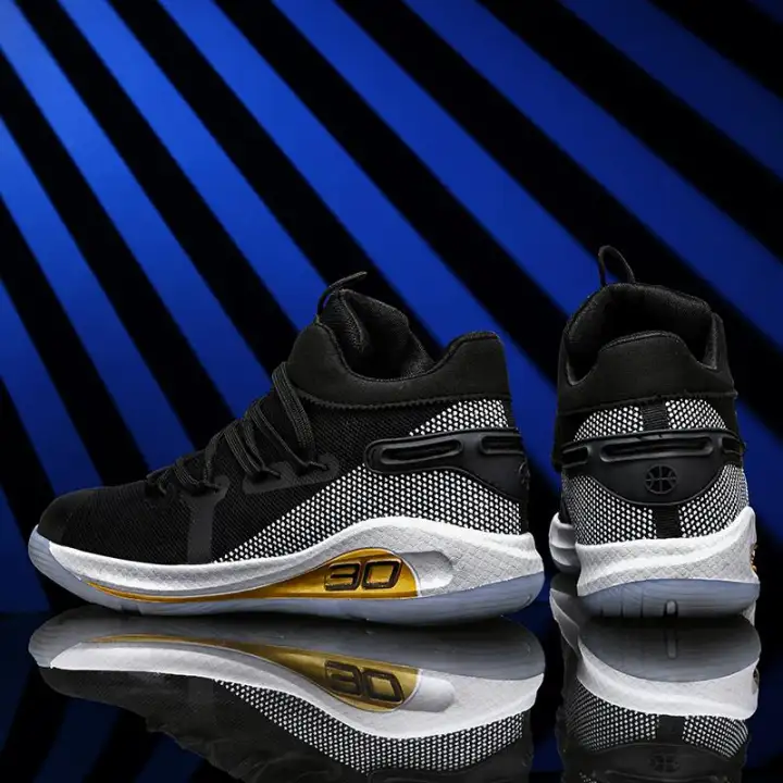 curry 6 youth shoes