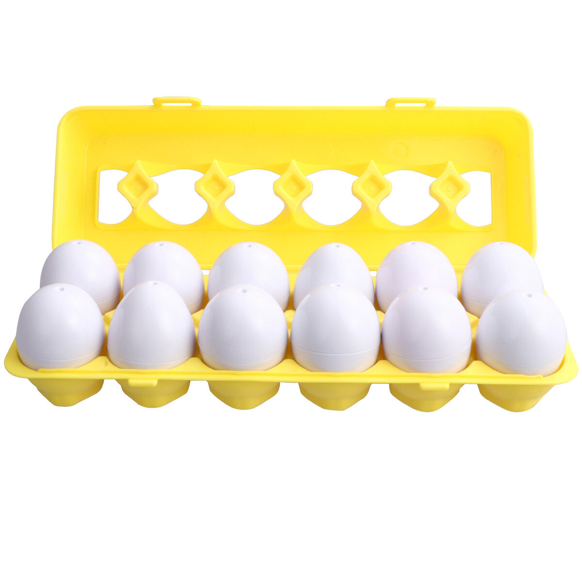 egg puzzle toy