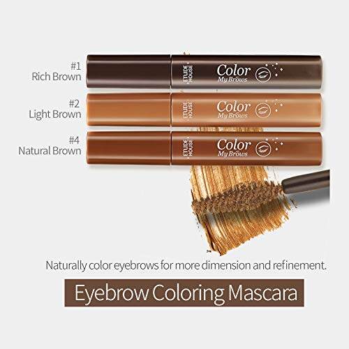 [ETUDE HOUSE] Color My Brows Large 9G