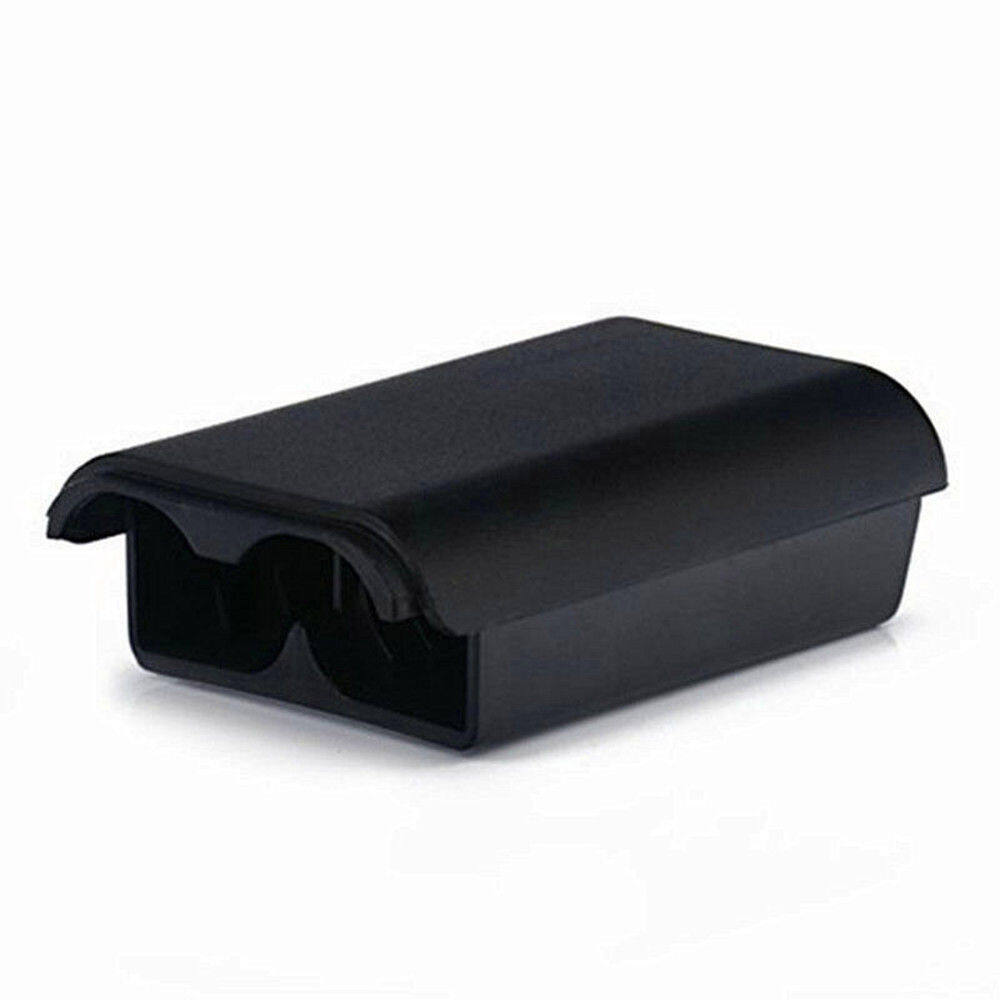 Aa battery pack case cover holder battery storage box for xbox 360 wireless controller 00