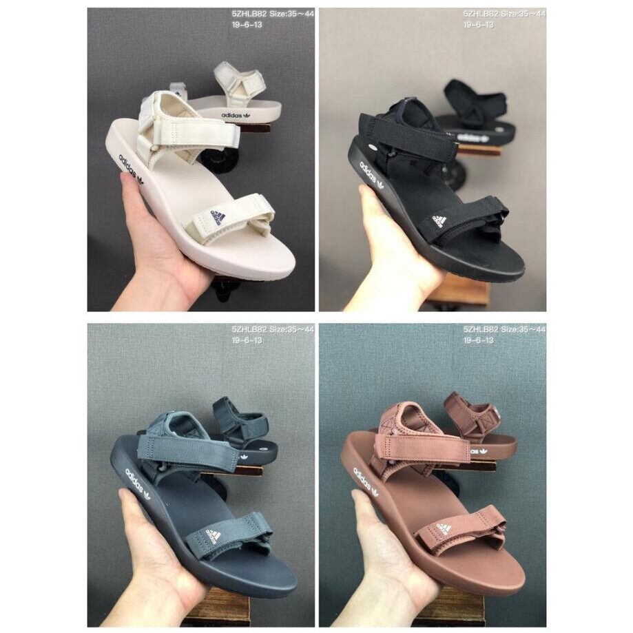 adidas sandals for men