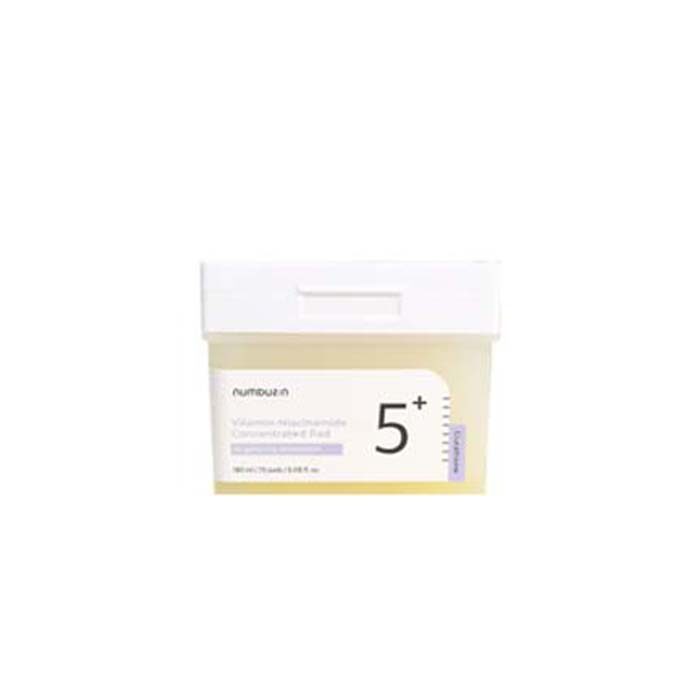 [Numuzin] Miếng Mực Số 1/số 2/số 3/số 4/số 5