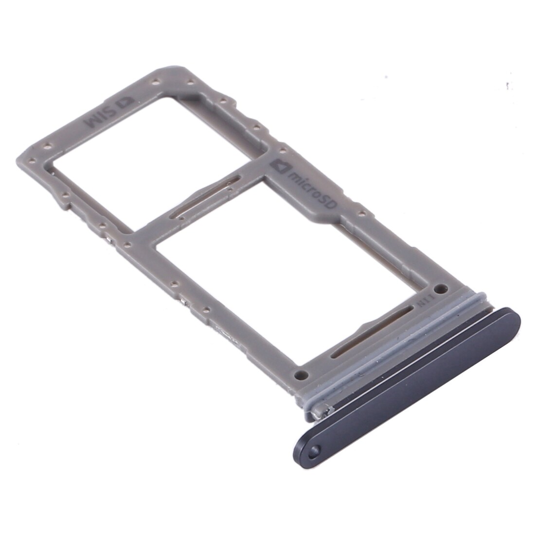 【Fix Oline】Khay Thẻ SIM/Khay Thẻ Micro SD Cho Samsung Galaxy Note10 +
