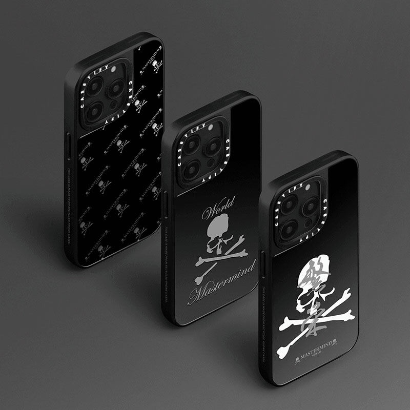 Casetify x MasterMind World cho Iphone 15 Pro Max / iPhone 14 Pro Max / iPhone 13 Pro Max / iPhone 12 Pro Max / iPhone 11 vỏ điện thoại Vỏ bảo vệ