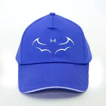 batman sun hat