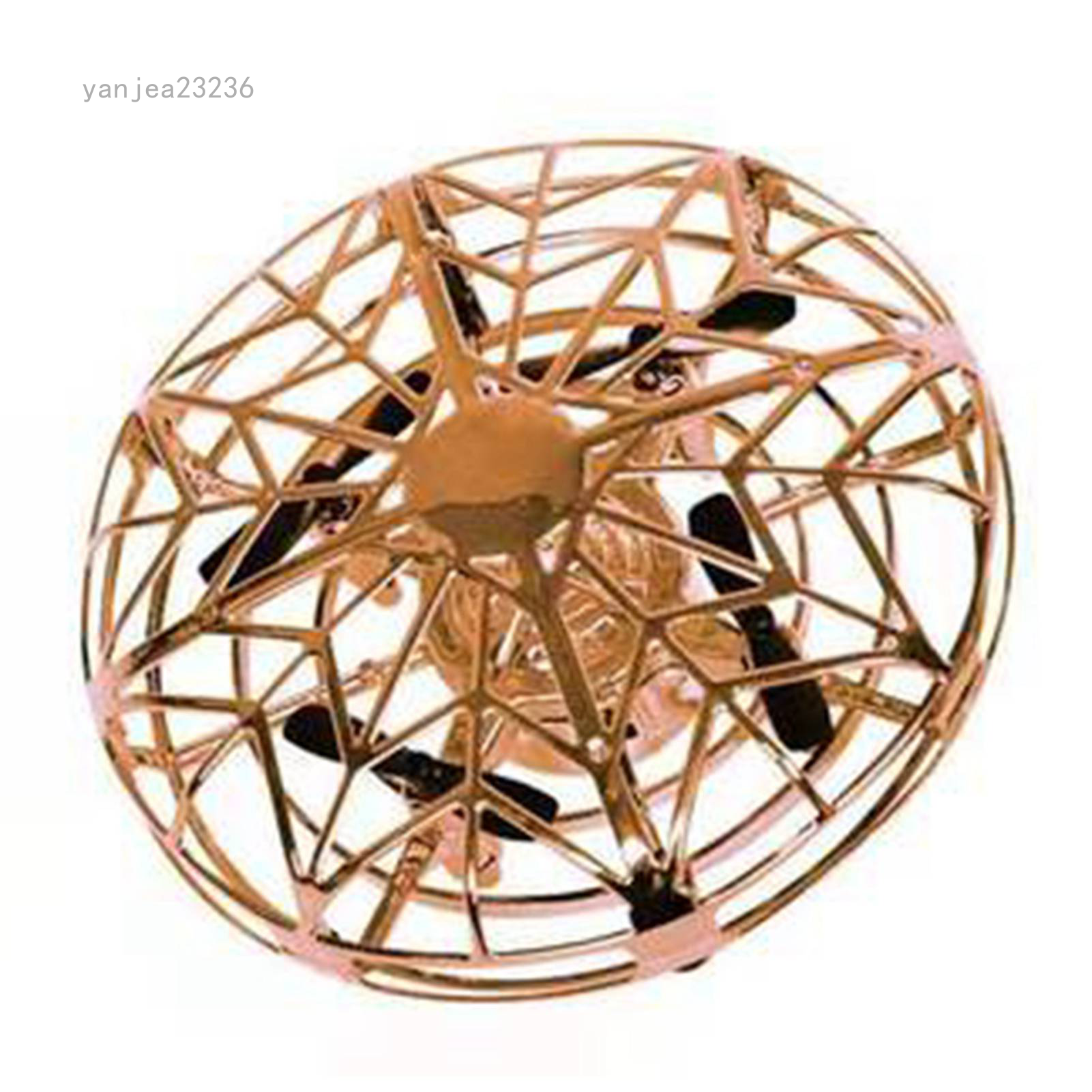 Mát bay ufo nhỏ sáng tạo điều khiển tay cảm ứng hồng ngoại máy bay trực thăng đồ chơi bay lên thiết bị bay không người lái ufo với đèn led đĩa bay cảm biến cử chỉ máy bay điều khiển điện tử quà tặng cho trẻ em