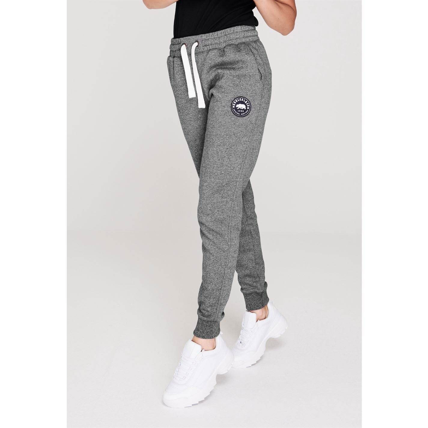 soulcal joggers ladies