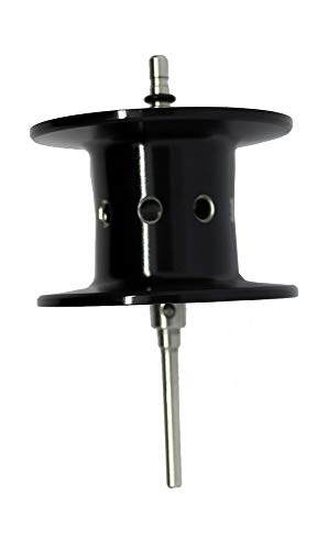 SHIMANO Fishing Reel Genuine reel parts 18 Antares DC MD XG Left spool ...