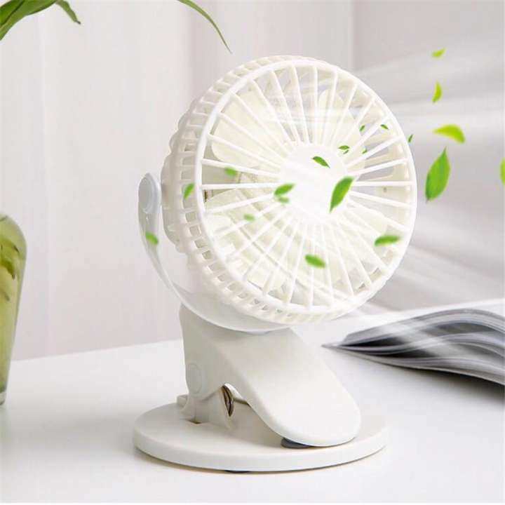 baby pushchair fan
