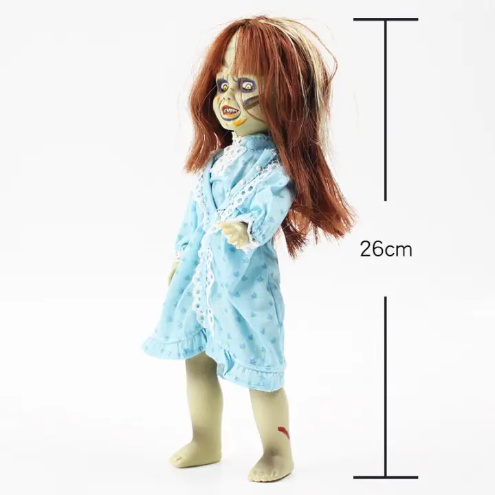 living dead dolls chucky