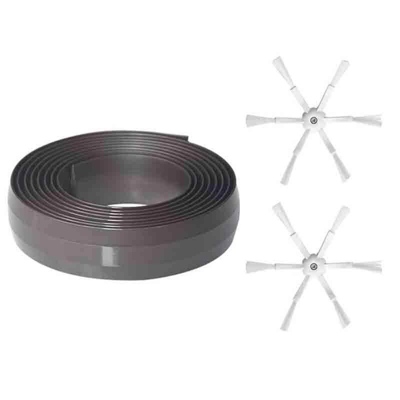 roborock magnetic tape