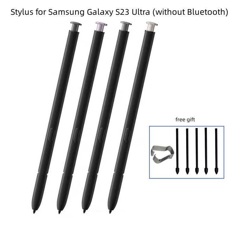 Stylus For Samsung Galaxy S23 Ultra Replacement Stylus Touch Screen Pen