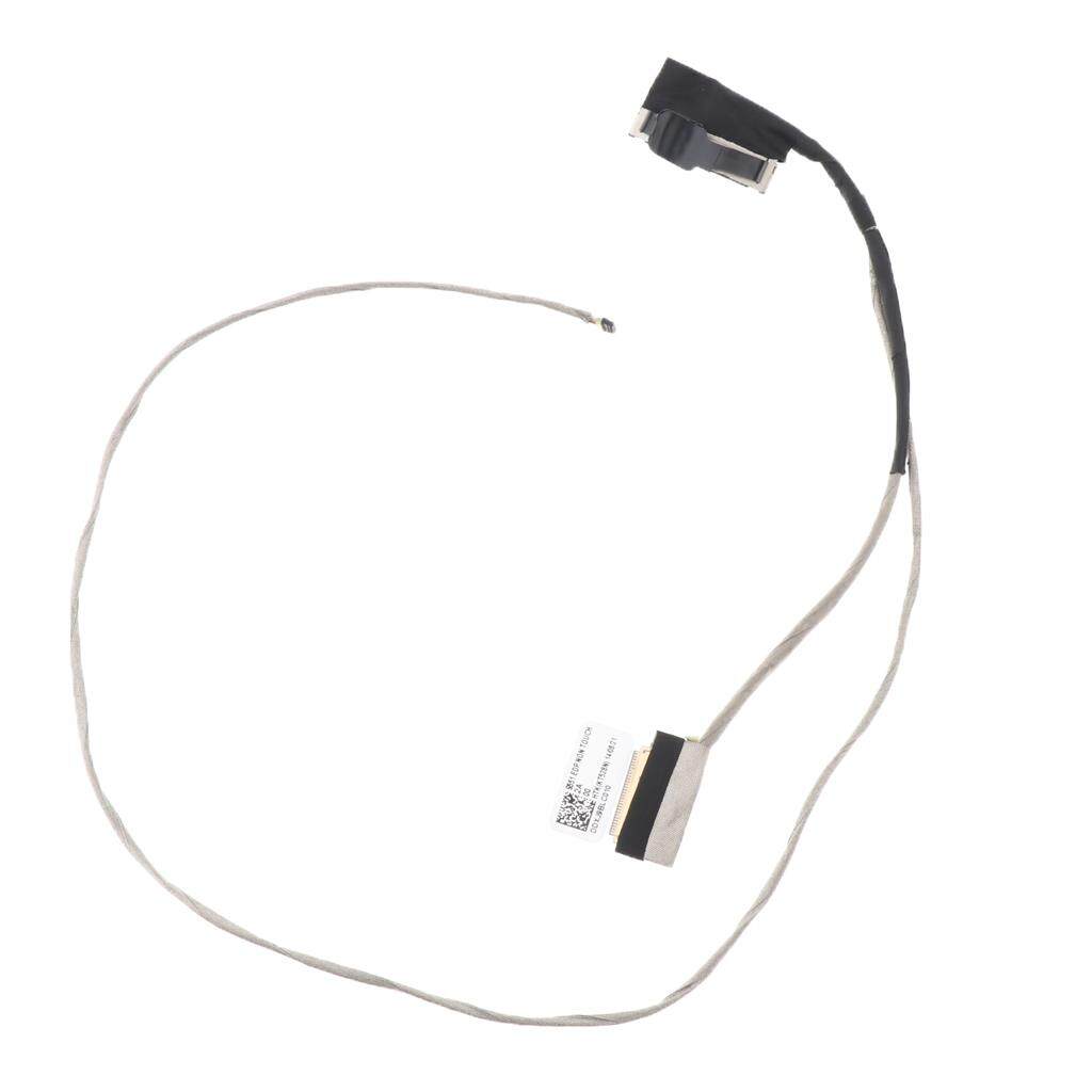 Keajaiban Bersinar Pengganti Layar LCD FLEX Video Kabel Pita untuk Asus S551 K551 V551 S551L
