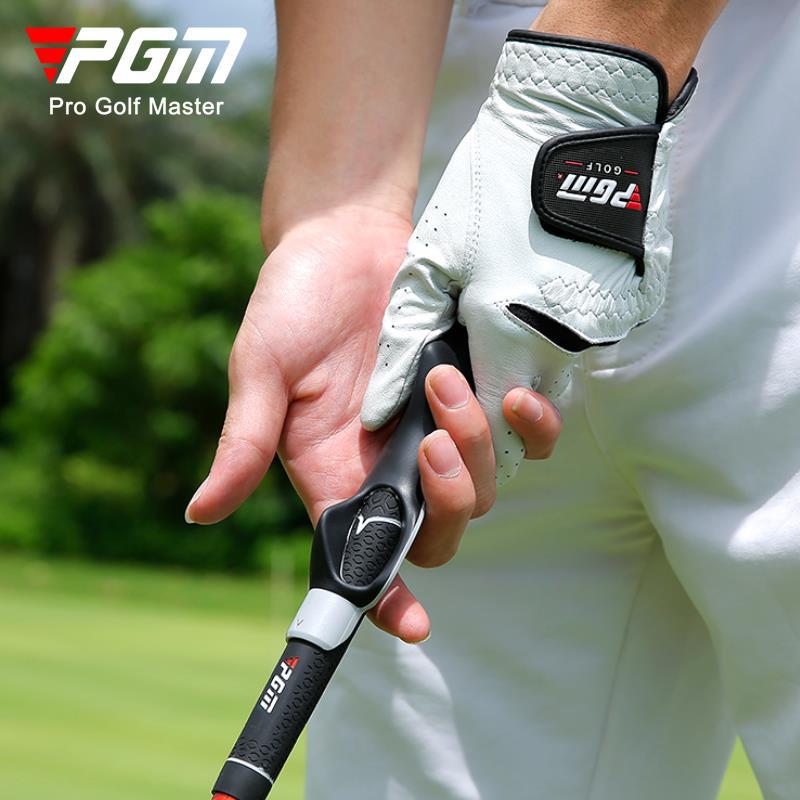 Pgm Gậy Golf chỉnh Grip loại thiết bị điều chỉnh chung Bộ thực hành cho người mới bắt đầu cho Câu lạc bộ jzq029