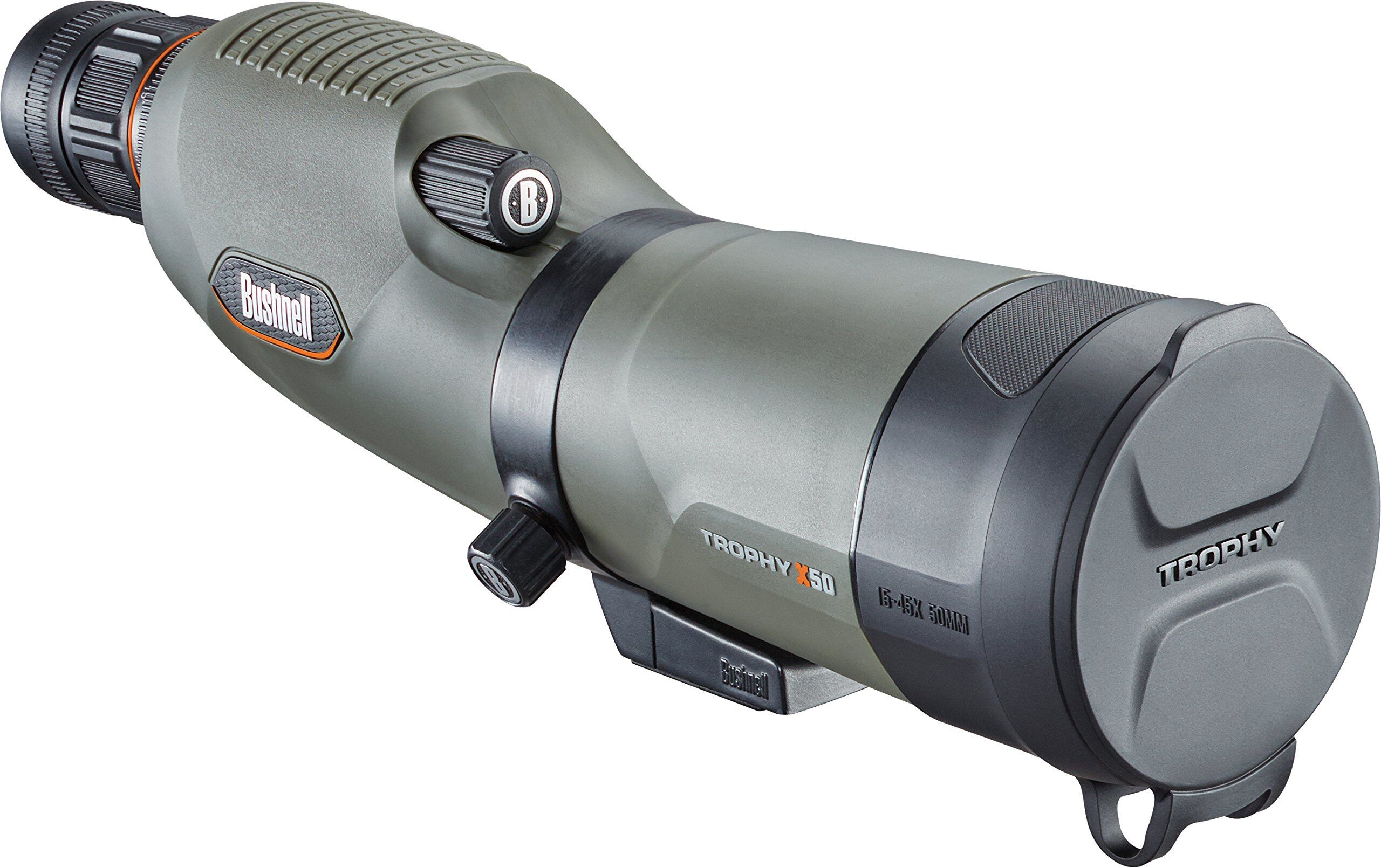 Bushnell xtreme hot sale