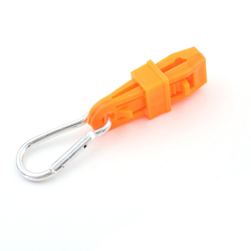 Regh Safety Plastic Glove Holder Clip Personal Protective Equipment