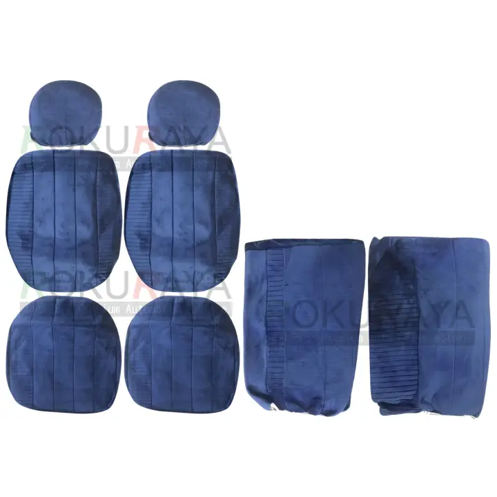 proton wira interior accessories