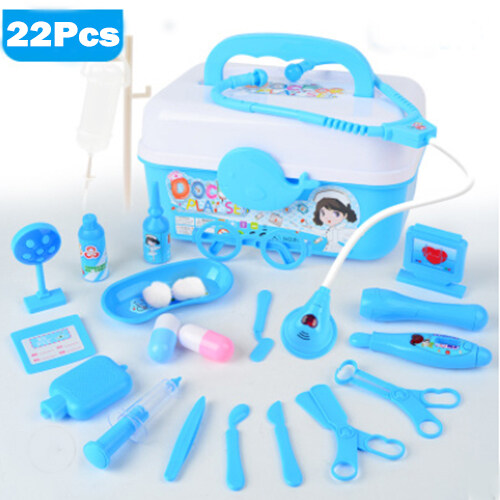 children's play dr kit