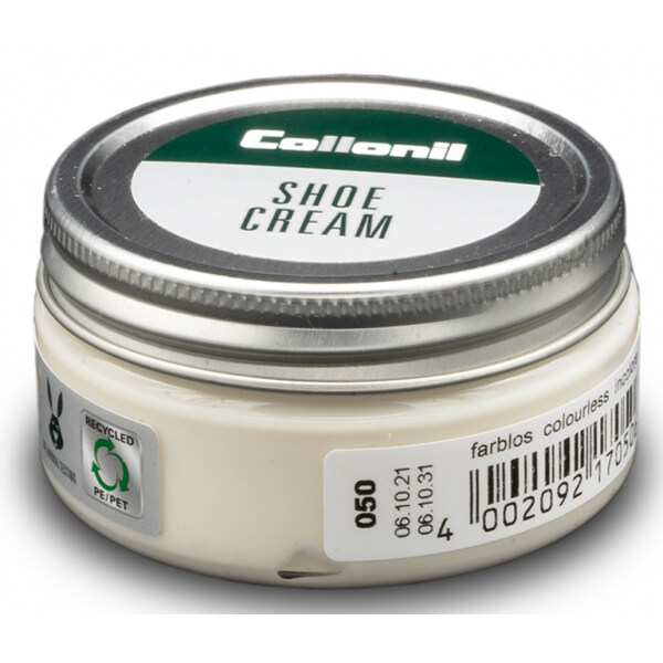 Collonil hot sale shoe cream