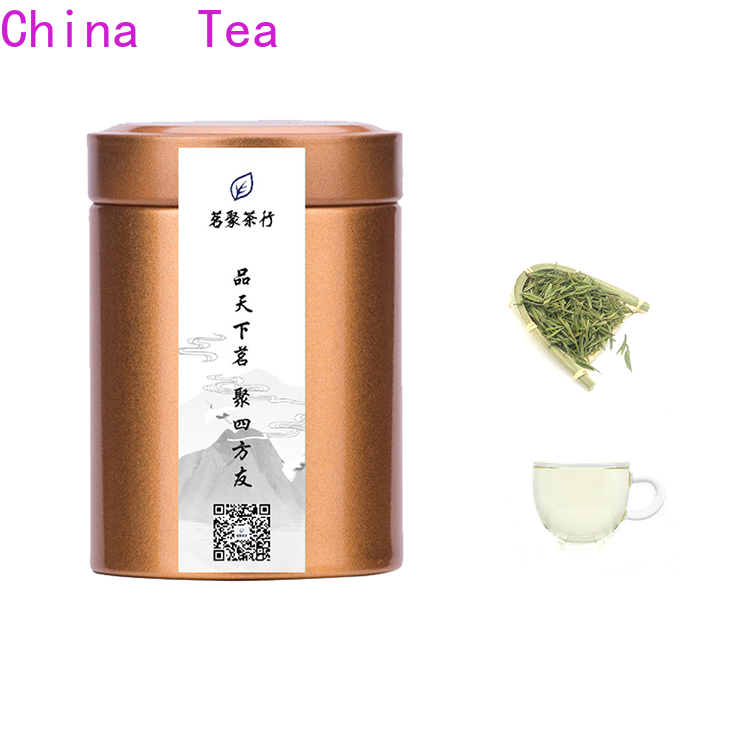 Trà trung quốc trà trắng anji, 50g