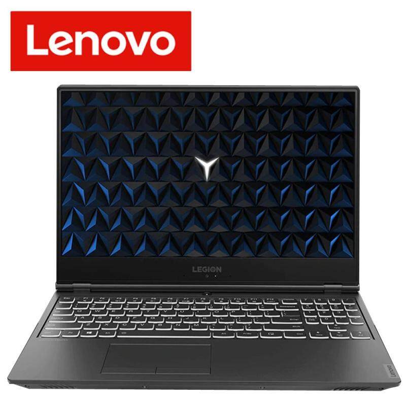 Lenovo Legion Y540-15IRH 81SX004XMJ 15.6 FHD 144Hz IPS Gaming Laptop ( i7-9750H, 8GB, 1TB + 256GB, RTX 2060 6GB, W10 ) Malaysia