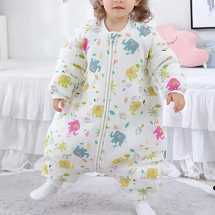 summer sleep sack for toddlers