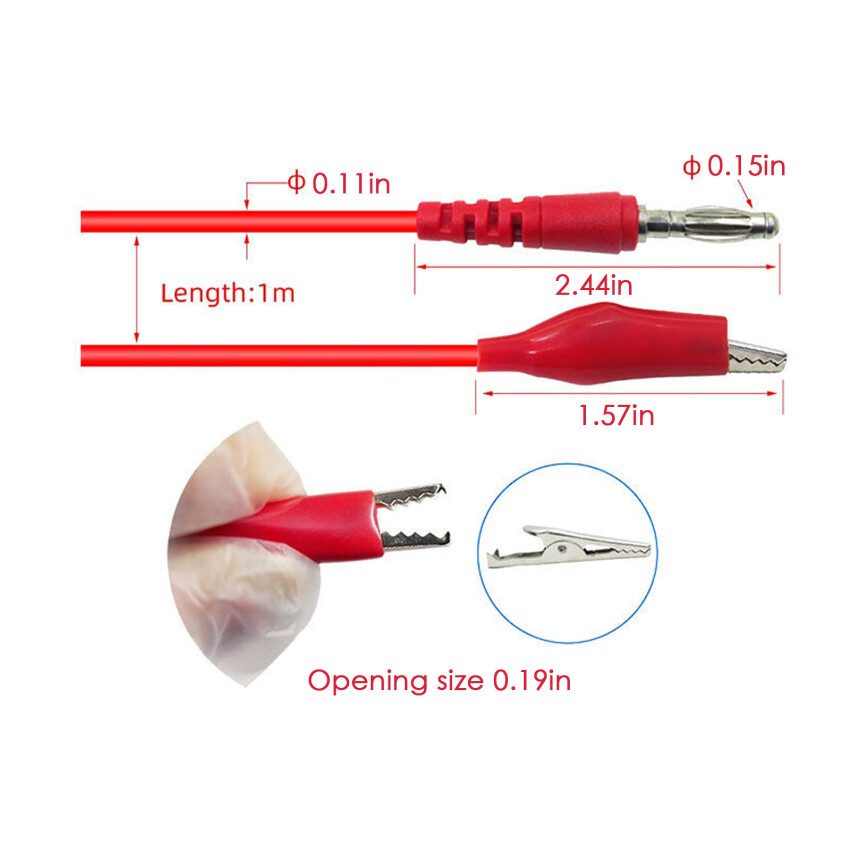 Auto Car Circuit Tester Sensor Signal Resistance Simulator Fuel Diagnostic Tool Analog Generator Resistance Sensor