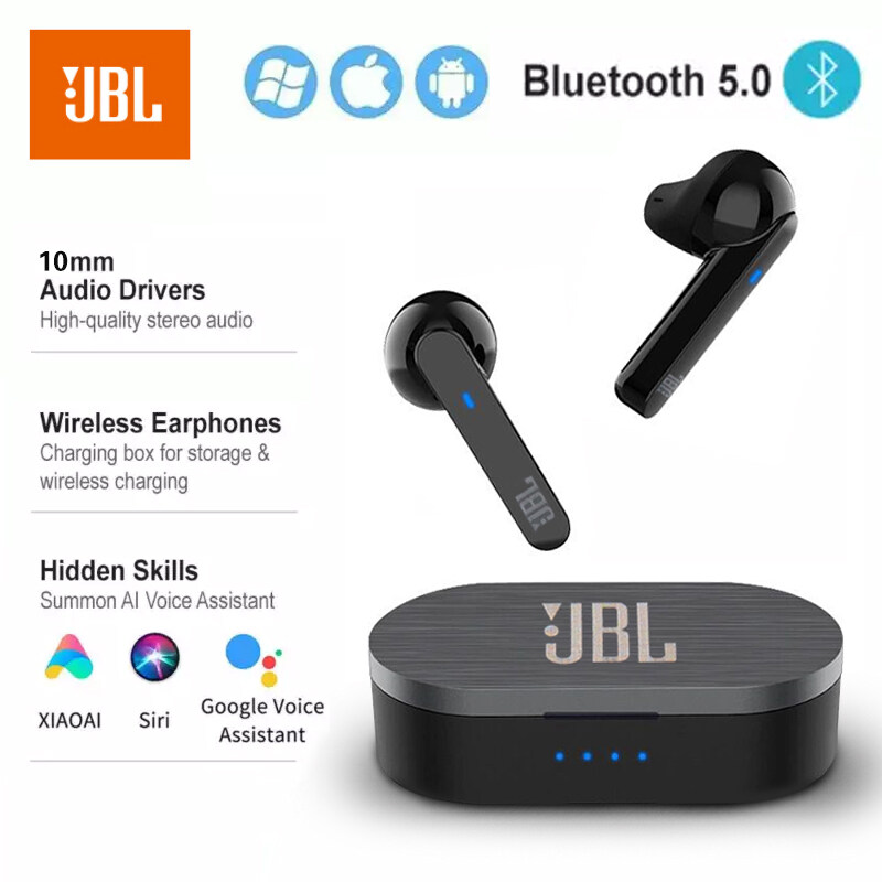 jbl s20 tws