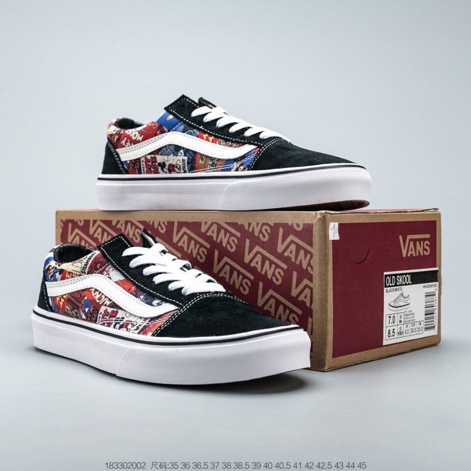 vans official lazada