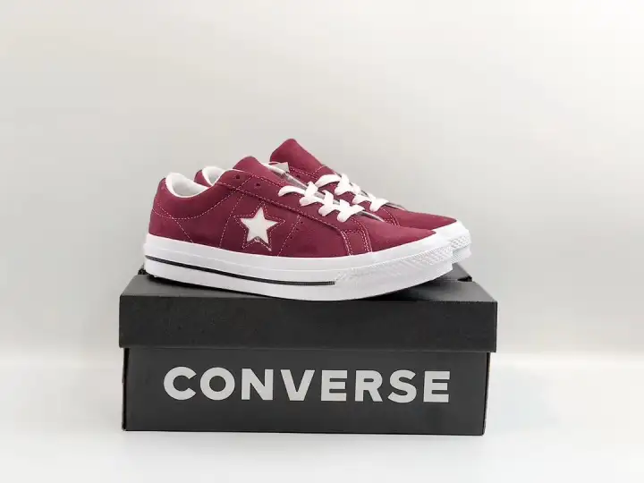 converse one star classic