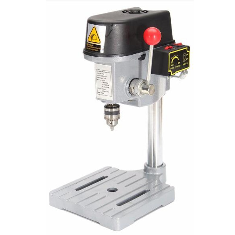 Drill Press Mini Drilling Machine 240W 