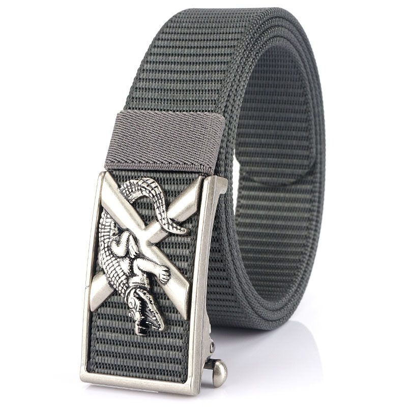 Medyla men's fashion luxury belt male casual high quality high quality belts extremely durable