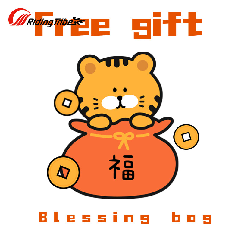 Riding Tribe 1pc Random Gifts for you