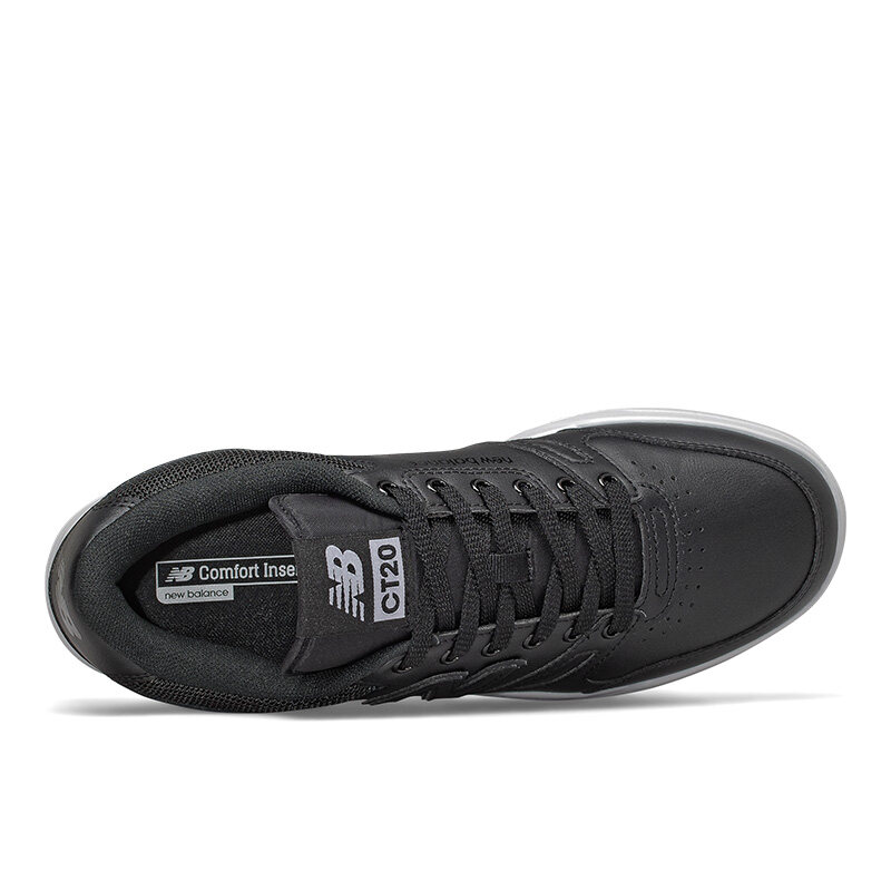 new balance ct20 black