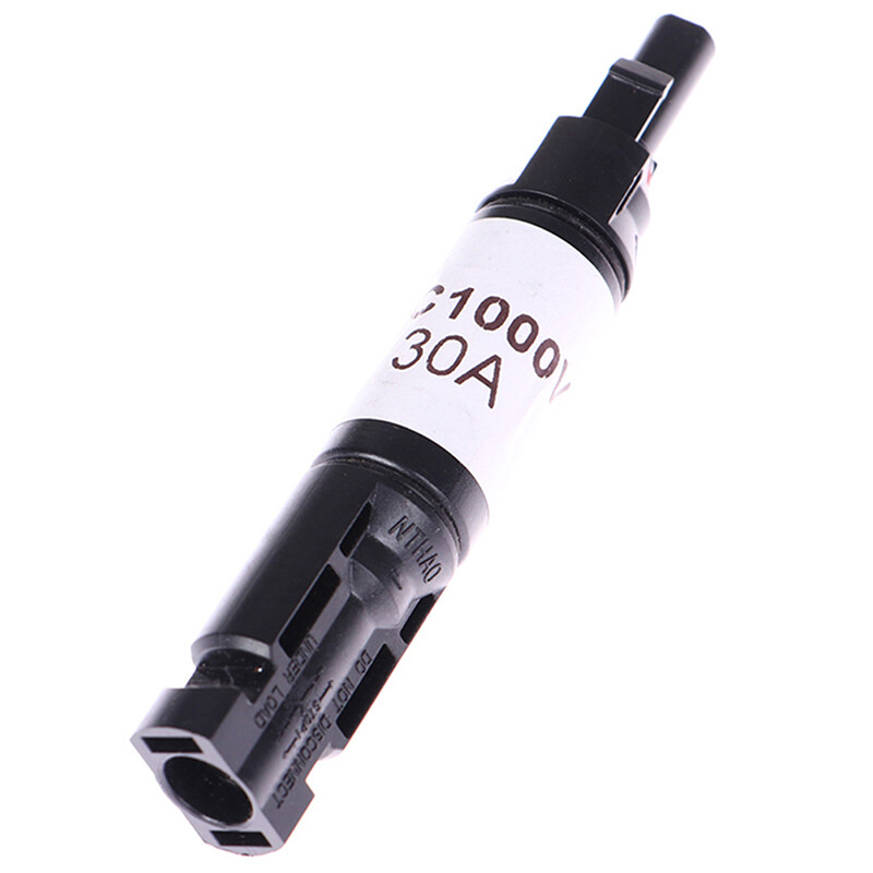 Gy 30a dc diode solar plug connector diode connector for solar pv system