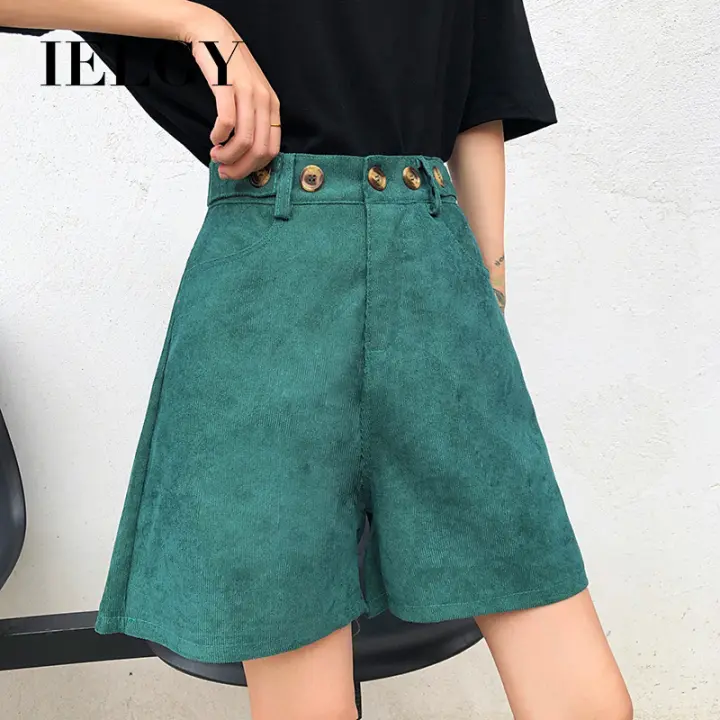 Straight leg shorts Clearance