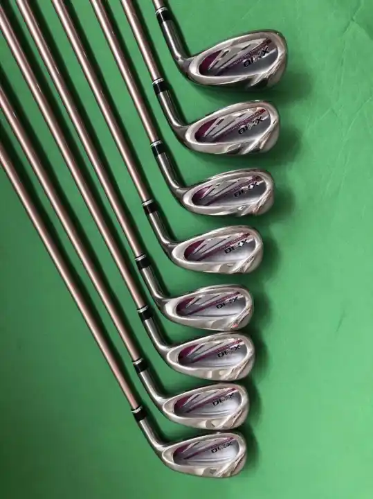 xx10 irons