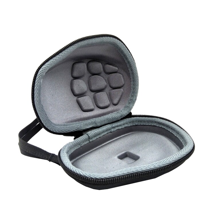 Diylooks chuột chống sốc cơ động Túi lưu trữ cho Logitech MX Master 3S phiên bản nâng cấp