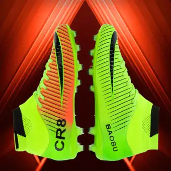 cr8 football boots