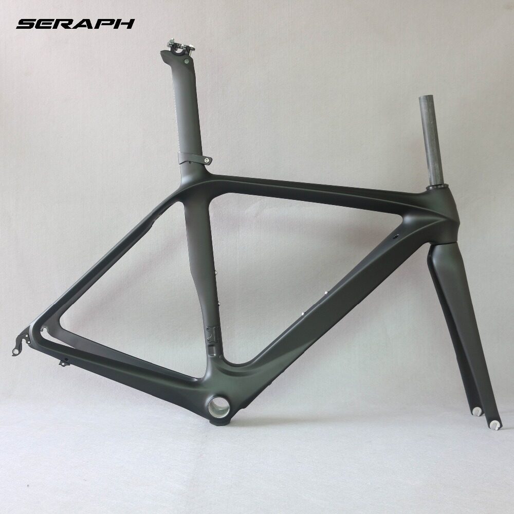 frameset carbon