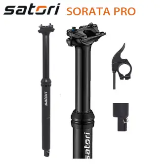 seatpost satori