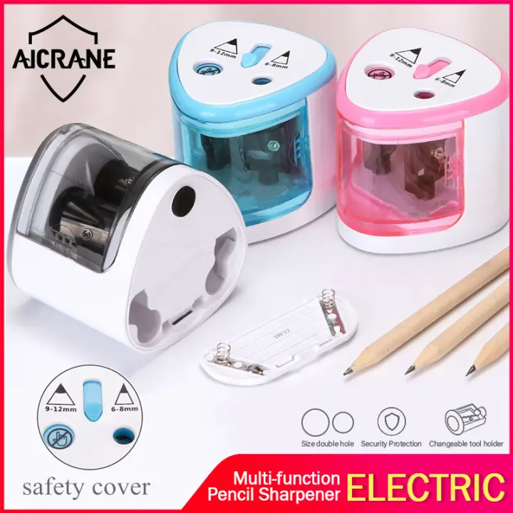 childrens electric pencil sharpener