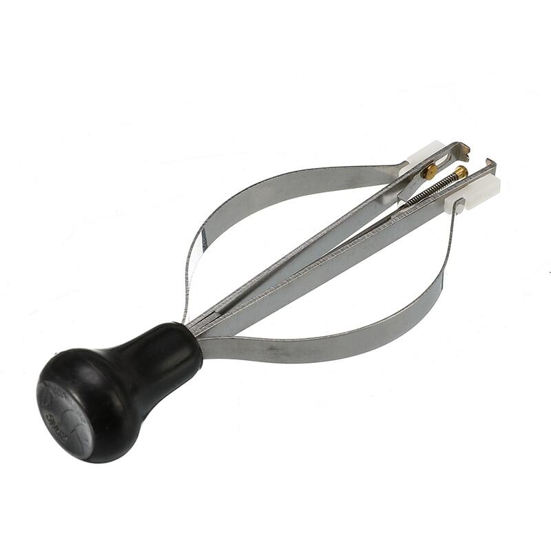 2/3 cái Đồng hồ tay Remover Presser Đồng hồ kim picker puller phù hợp dụng cụ loại bỏ thợ đồng hồ dụng cụ sửa đồng hồ bộ phụ kiện