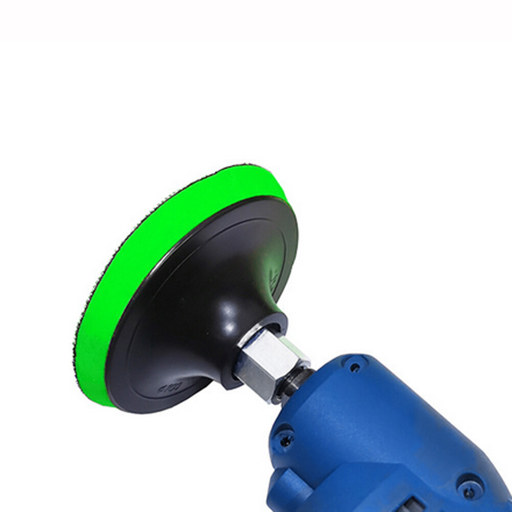 1 PCS M-10 To M14 Angle Grinder Interface Connector Converter Adapter Angle Grinder Practical Accessories Polisher Interface Adapter