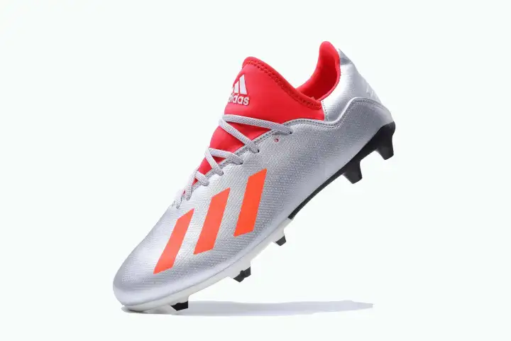 cute soccer cleats