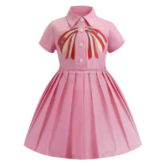 baby girl polo dresses