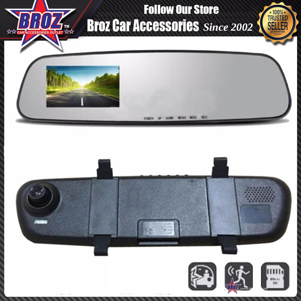 Car Cameras Buy Car Cameras At Best Price In Malaysia Www Lazada Com My