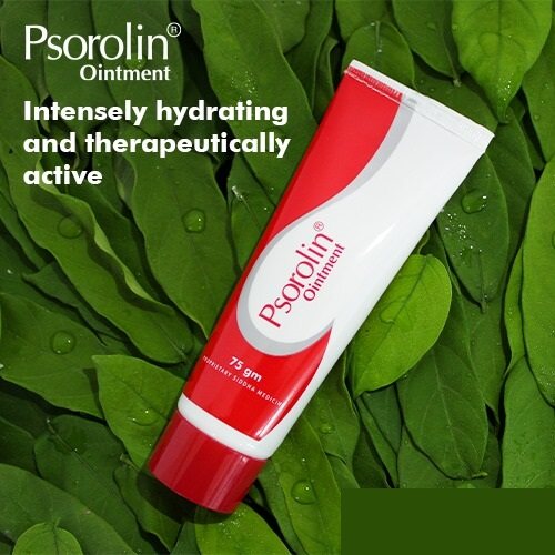 DR.JRK's Psorolin B Ointment 75gm | Lazada