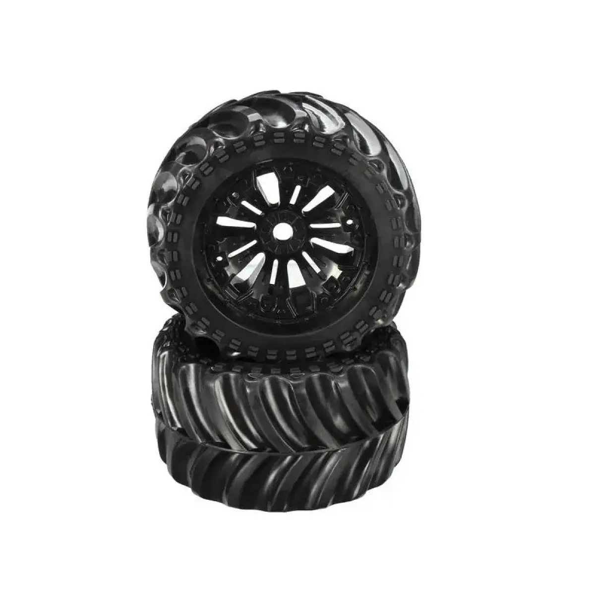 jlb cheetah tires